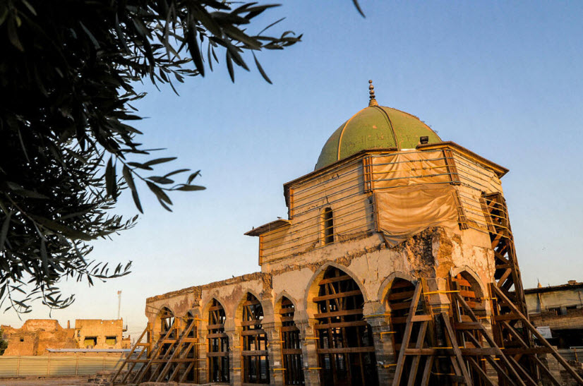 AlImam Mohsin Mosque